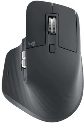 Miš LOGITECH MX Master 3S "SE" grafit