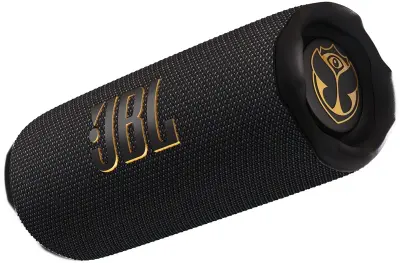 Zvučnik prijenosni bluetooth JBL FLIP 7 Tomorrowland