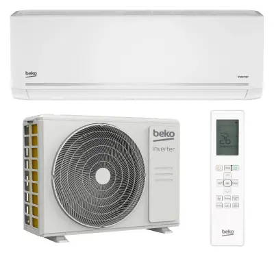 Klima uređaj 3,5 kW Beko BEEPG 125/126 WiFI