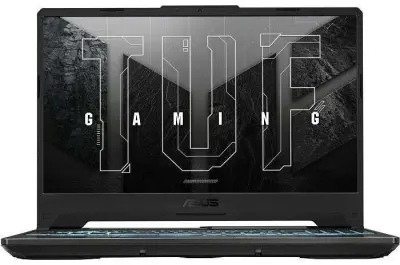 Laptop ASUS TUF Gaming A15, FA506NCG-HN185, 35,9 cm (15,6") FHD 144Hz, AMD Ryzen 7 7445HS, 16 GB RAM, 512 GB SSD, RTX 3050, No OS