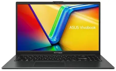 Laptop ASUS Vivobook Go 15, E1504FA-BQ1867, 39.6cm (15,6") Full HD, AMD Ryzen 5 7520U, 16 GB RAM, 512 GB SSD, AMD Radeon Graphics, FreeDOS