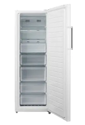 Zamrzivač Vivax VF-238EDNF W