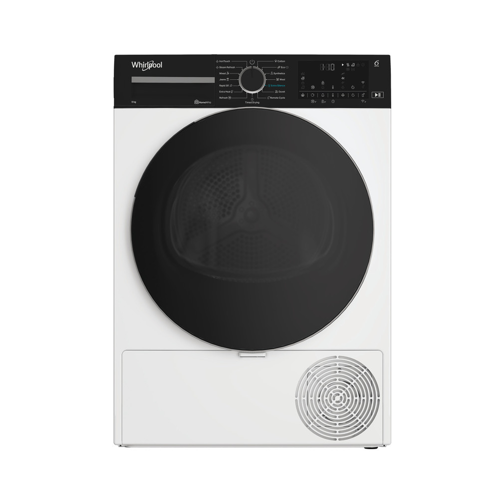 Sušilica rublja Whirlpool WP C9 WBS EE