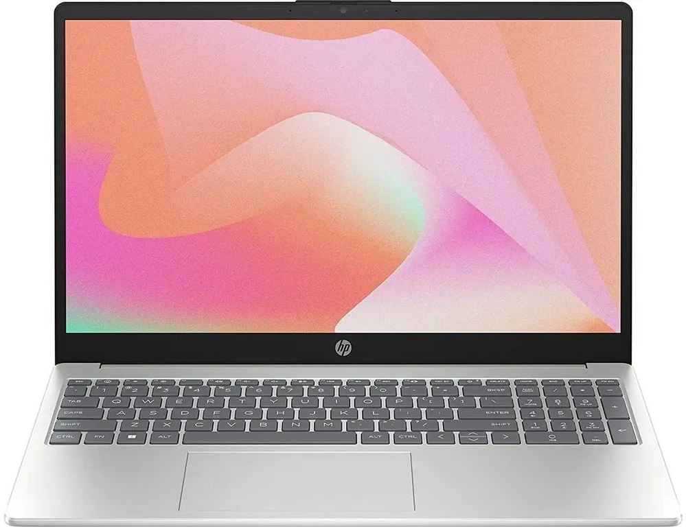 HP Laptop 15-fd0002nn 15.6" i5-1334/16GB DDR4/512GB SSD