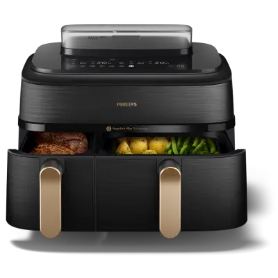 Friteza na vrući zrak Philips NA552/00 Airfryer