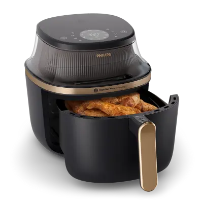 Friteza na vrući zrak Philips NA332/00 Airfryer