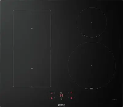 Ploča ugradbena indukcija Gorenje GI6431BFZ