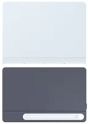 Book Cover smart za Tab S9, S9 FE, S10 FE plavi EF-BX710PLEGWW