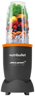 Blender Nutribullet NB907GO-MC 900W McLaren F1 Team Ultra