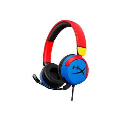 HP HyperX Cloud Mini Wired Multi Headset