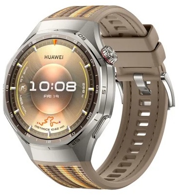 Pametni sat Huawei Watch GT6 Pro Brown 46mm (Atum-B29W)