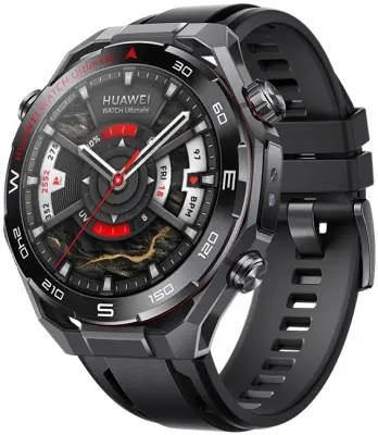 Pametni sat Huawei Watch Ultimate 2 Black 48.5mm (March-B19)