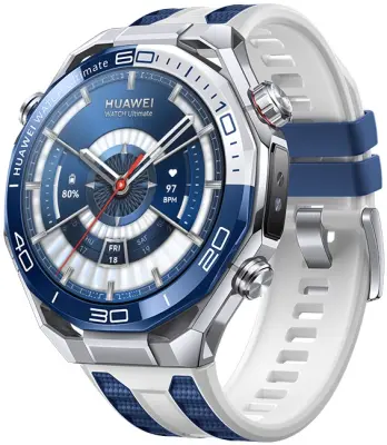 Pametni sat Huawei Watch Ultimate 2 Blue 48.5mm (March-B29)