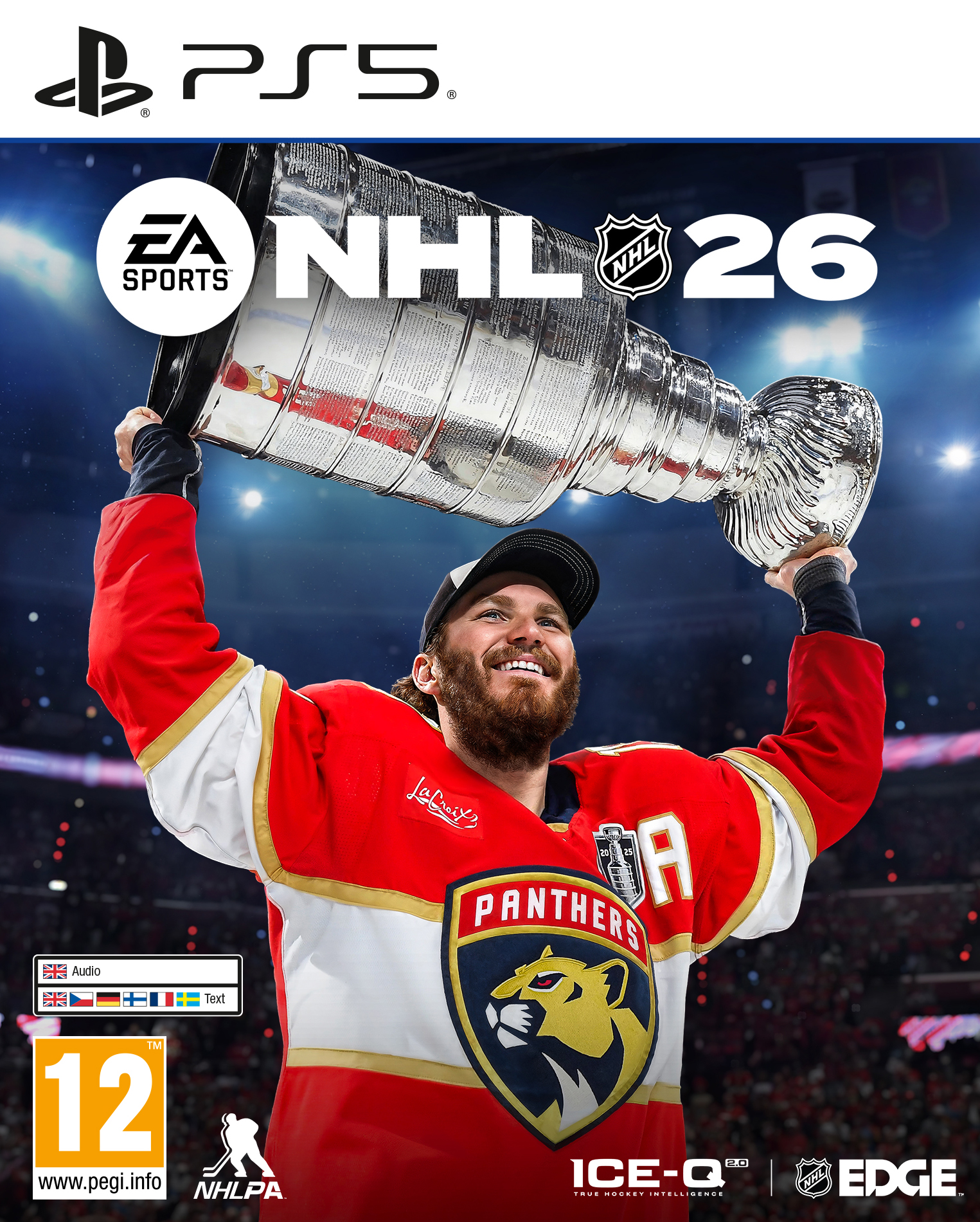 NHL 26 PS5
