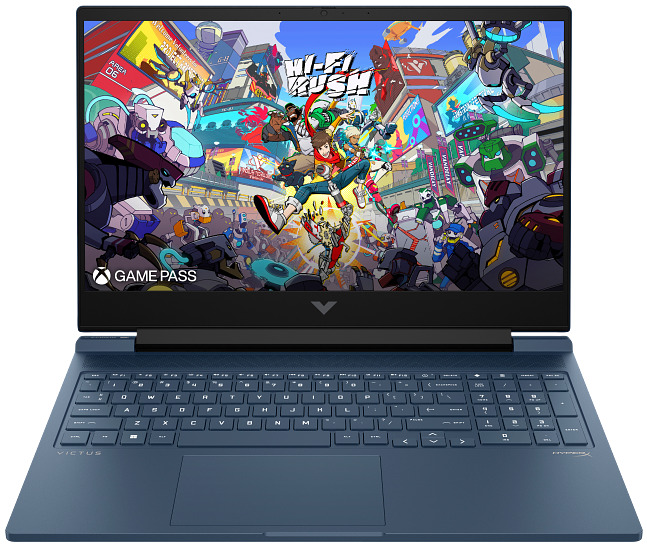 Laptop HP Victus 16 6G2M8EA, 16/i5/16/1TB/RTX4050