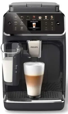 Aparat za kavu Philips EP4449/70 espresso