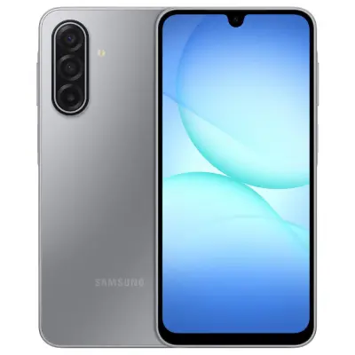 Mobitel Samsung Galaxy A17 4GB/128GB dual SIM sivi SM-A175B