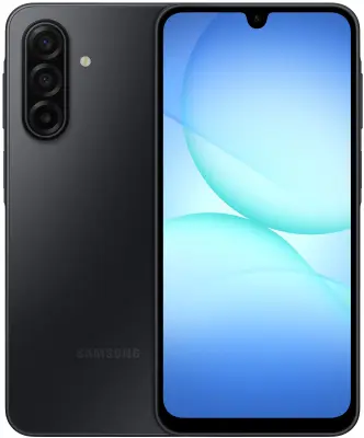 Mobitel Samsung Galaxy A17 4GB/128GB dual SIM crni SM-A175B