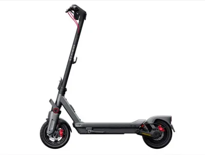 Električni romobil SEGWAY MAX G3 E