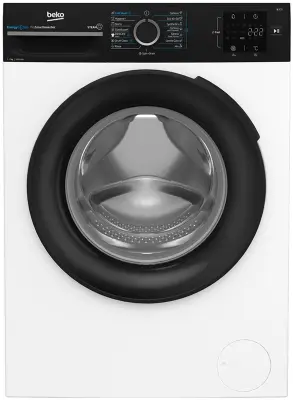 Perilica rublja Beko BM3WFSU37013WPBB