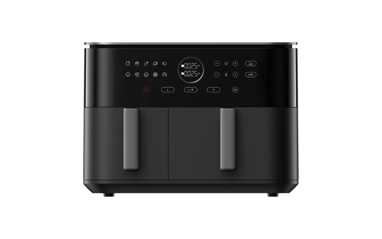 Friteza na vrući zrak Xiaomi Dual Zone 10L