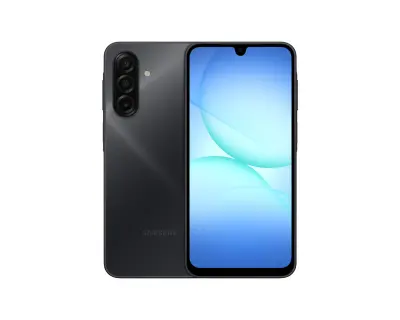 Mobitel Samsung Galaxy A17 8GB+256GB BLACK