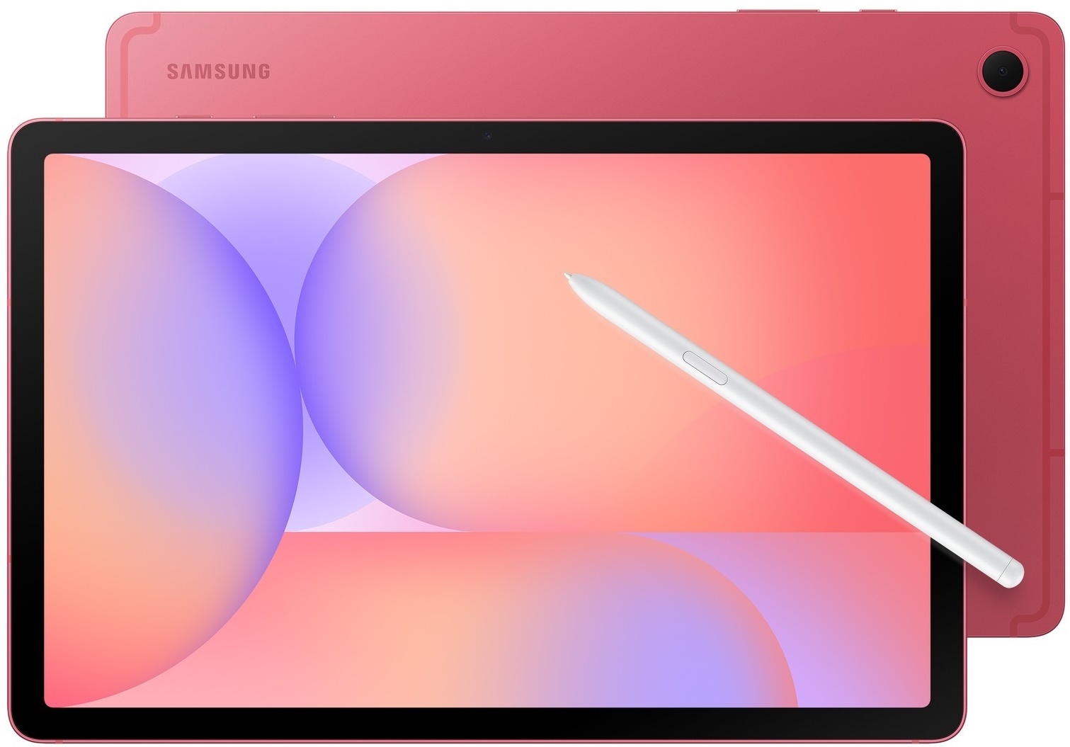 Tablet Samsung SM-X400 Galaxy Tab S10 Lite 6GB/128GB WiFi crveni