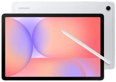 Tablet Samsung SM-X400 Galaxy Tab S10 Lite 6GB/128GB WiFi srebreni