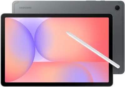 Tablet Samsung SM-X406 Galaxy Tab S10 Lite 6GB/128GB 5G sivi