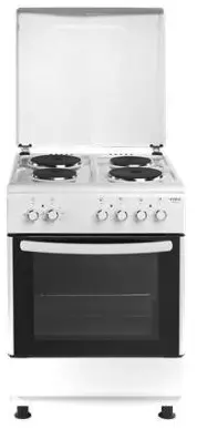 Štednjak električni Vivax FC-04602S WH
