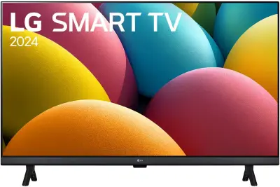 TV LG 43LR60006LA 109.2cm (43"), LED, HD Smart TV, webOS
