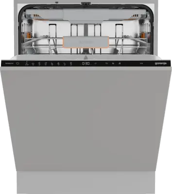 Perilica posuđa ugradbena 60 cm Gorenje GV16B