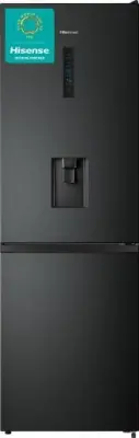 Frižider kombinirani Hisense RB395N4WFE