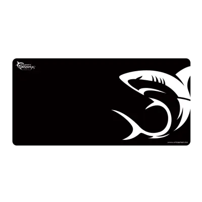 Podloga za miš White Shark TMP-115 - SHARK 137,5x67,5cm
