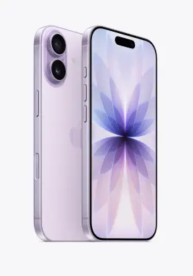 Mobitel Apple iPhone 17 256GB Lavender