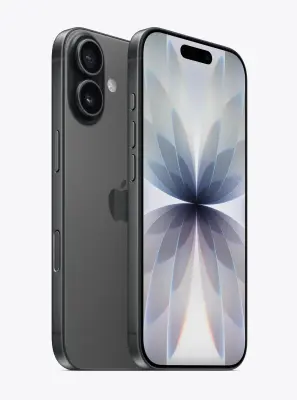 Mobitel Apple iPhone 17 512GB Black