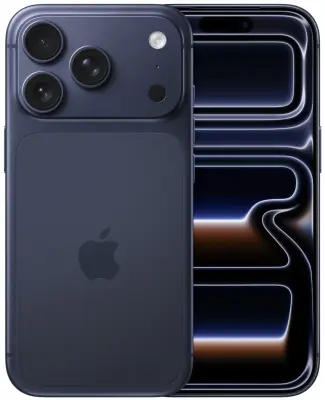 Mobitel Apple iPhone 17 Pro 256GB Deep Blue