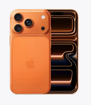 Mobitel Apple iPhone 17 Pro 1TB Cosmic Orange