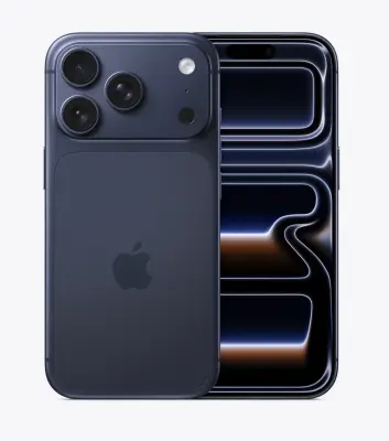 Mobitel Apple iPhone 17 Pro 1TB Deep Blue
