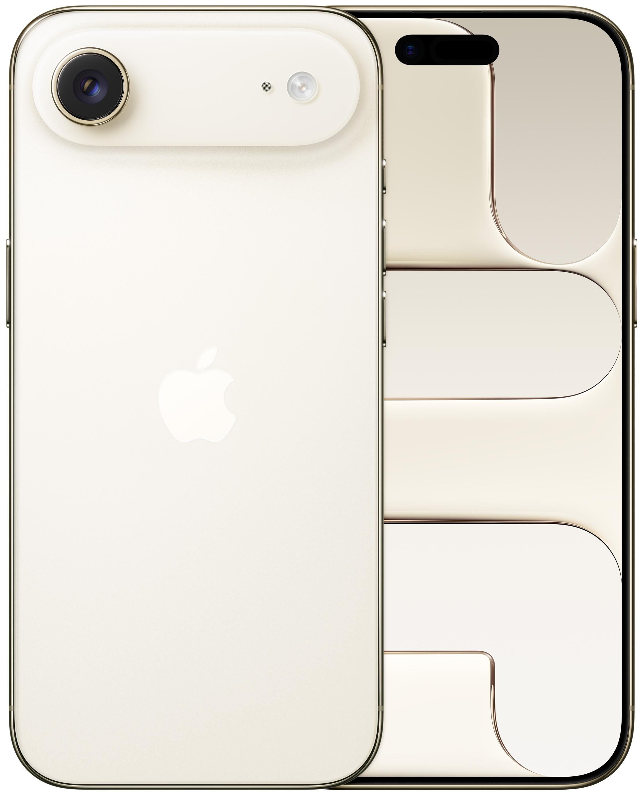Mobitel Apple iPhone Air 1 TB Light Gold