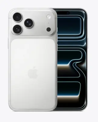 Mobitel Apple iPhone 17 Pro Max 1 TB Silver