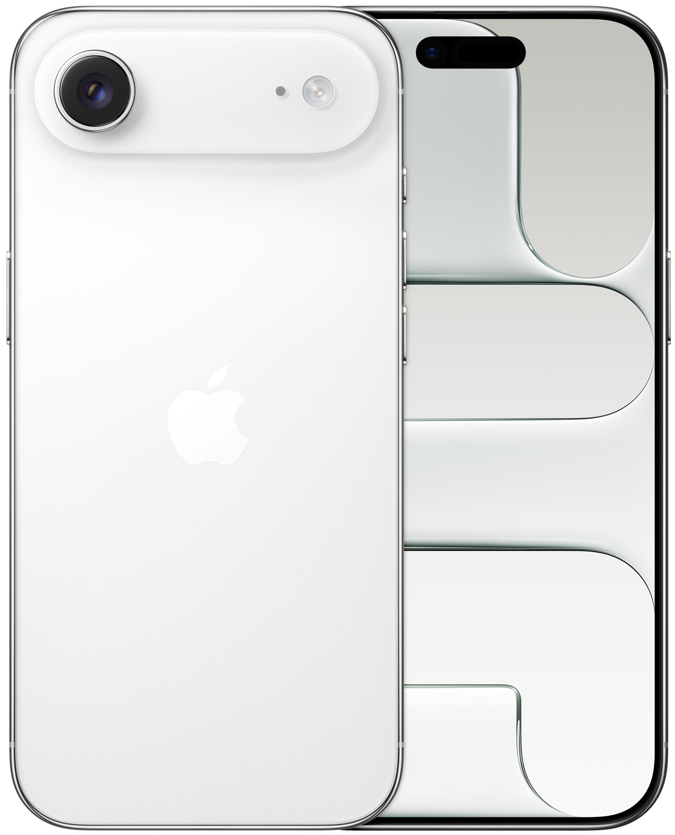 Mobitel Apple iPhone Air 1 TB Cloud White