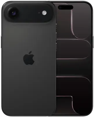 Mobitel Apple iPhone Air 512 GB Space Black