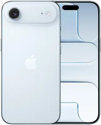 Mobitel Apple iPhone Air 256 GB Sky Blue