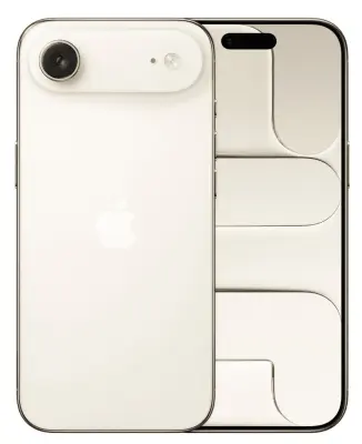 Mobitel Apple iPhone Air 256 GB Light Gold