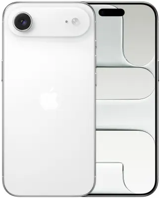 Mobitel Apple iPhone Air 256 GB Cloud White