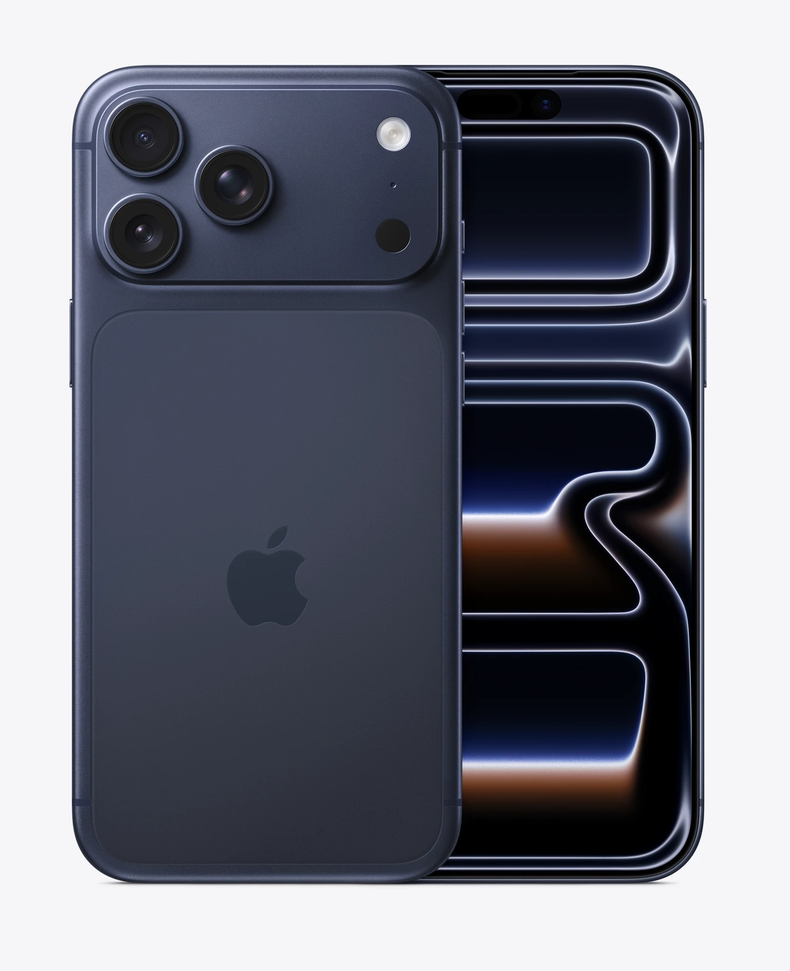 Mobitel Apple iPhone 17 Pro Max 2 TB Deep Blue
