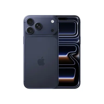 Mobitel Apple iPhone 17 Pro 256GB Deep Blue (Demo)