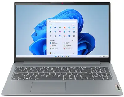 Lenovo IdeaPad Slim 3 15IRH10 15.3" (38.86cm), Intel Core i7-13620H, 16GB RAM, 512GB SSD