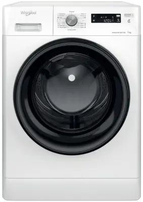Whirlpool perilica rublja FFS 7269 B EE